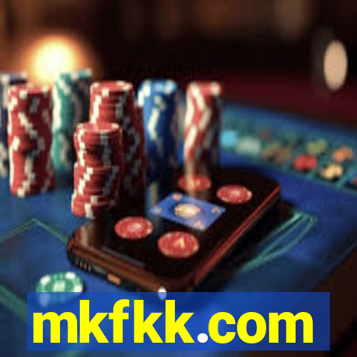 mkfkk.com