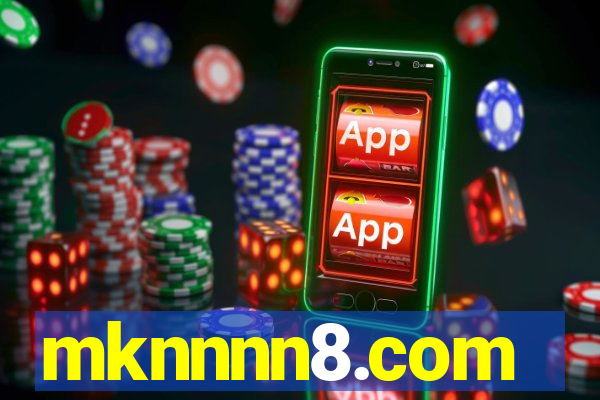 mknnnn8.com