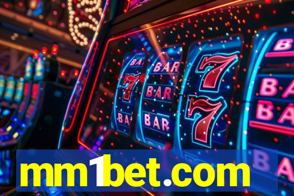 mm1bet.com