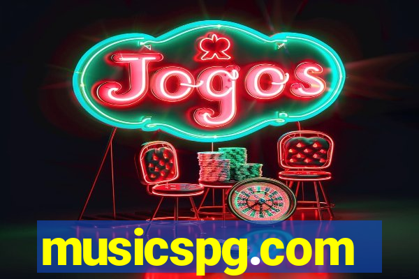 musicspg.com