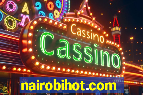 nairobihot.com