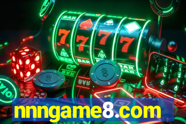 nnngame8.com
