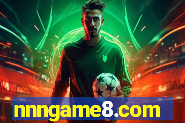 nnngame8.com