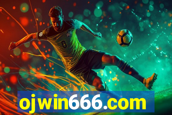 ojwin666.com