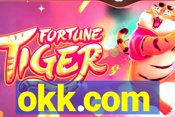 okk.com