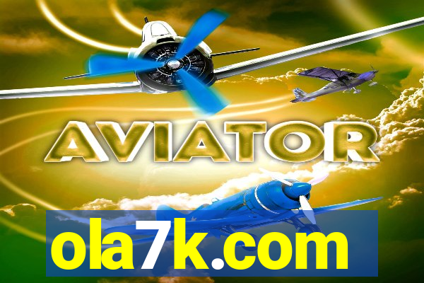 ola7k.com