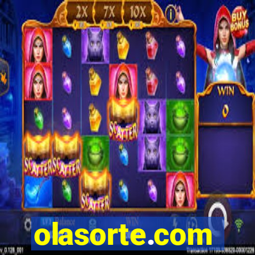 olasorte.com