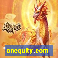 onequity.com