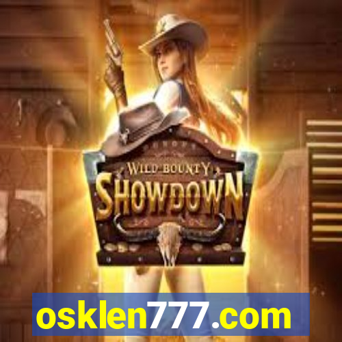 osklen777.com