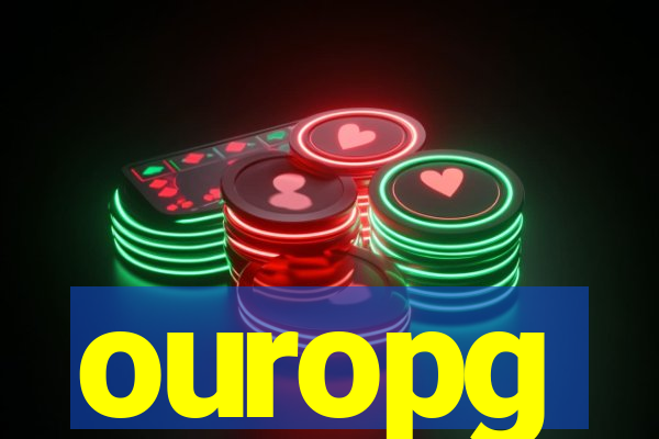 ouropg