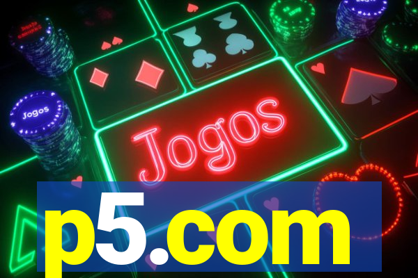 p5.com