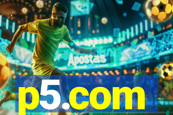 p5.com