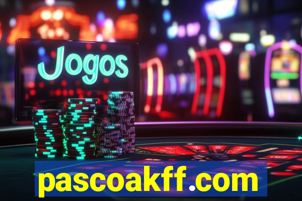 pascoakff.com