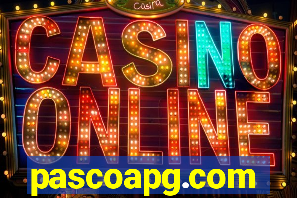 pascoapg.com