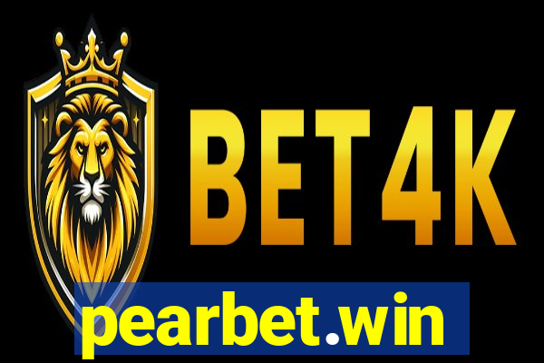 pearbet.win