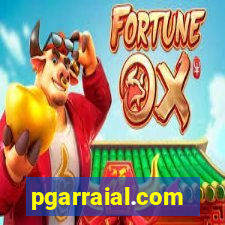 pgarraial.com