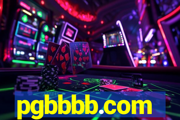 pgbbbb.com