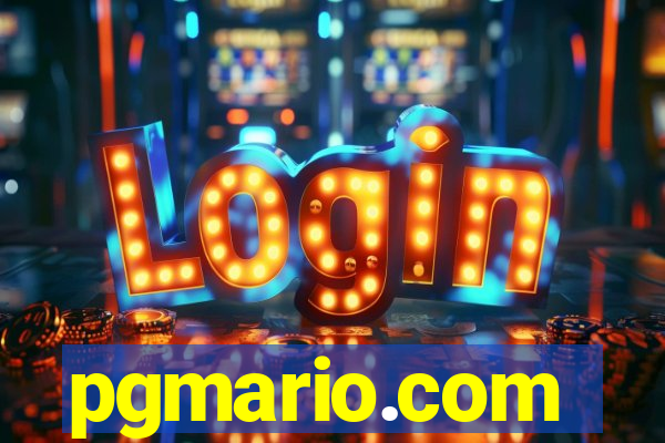 pgmario.com