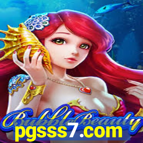 pgsss7.com