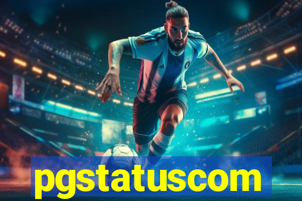 pgstatuscom