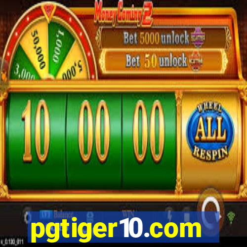 pgtiger10.com