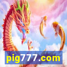 pig777.com