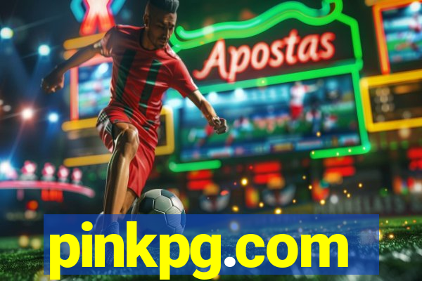 pinkpg.com