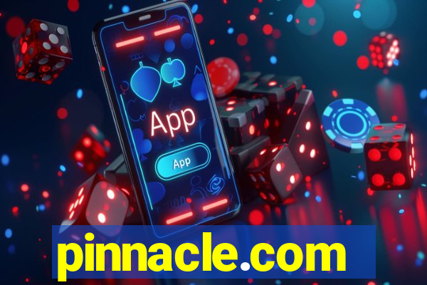 pinnacle.com