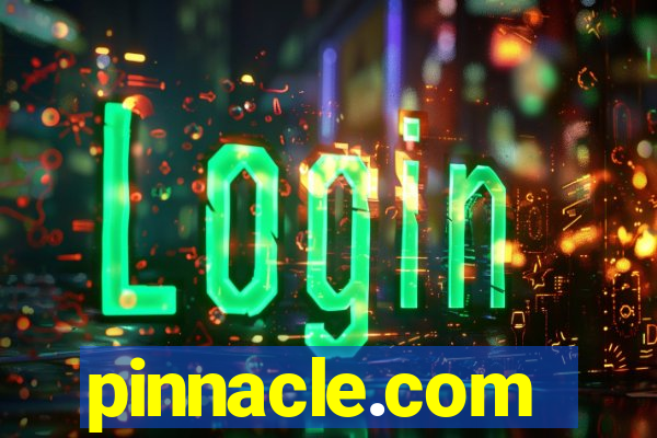 pinnacle.com