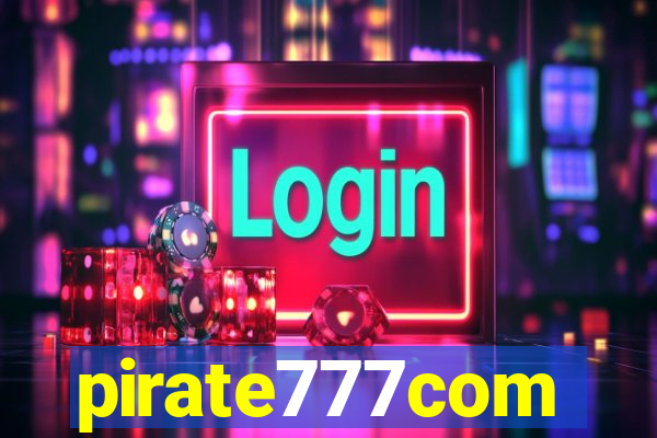 pirate777com