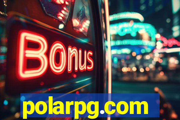 polarpg.com