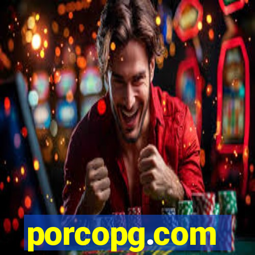 porcopg.com