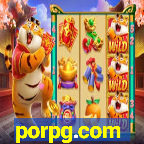 porpg.com