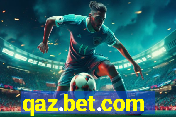 qaz.bet.com