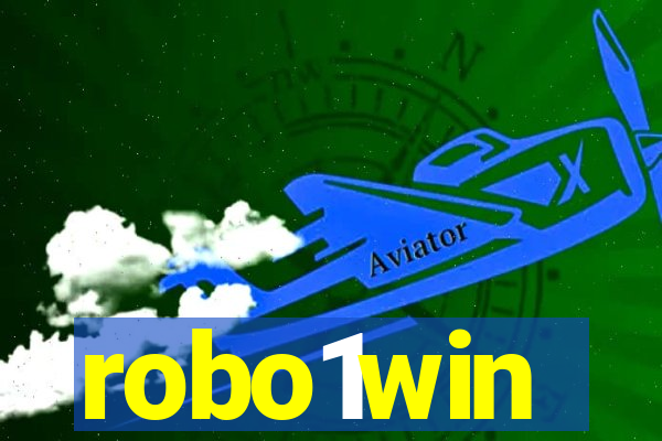 robo1win