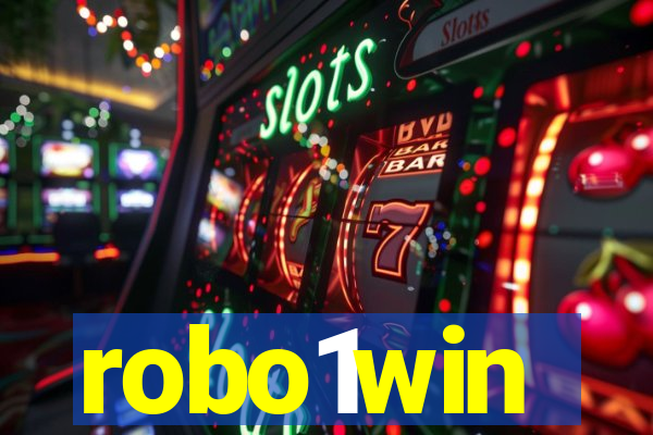 robo1win