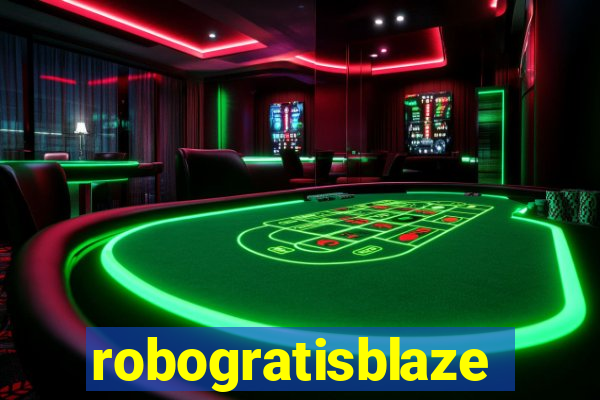 robogratisblaze