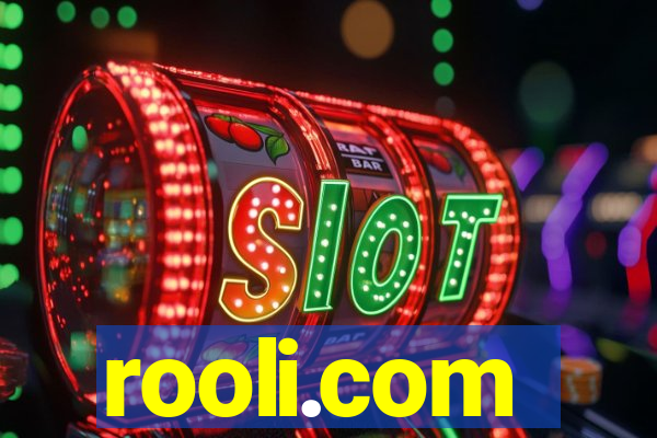 rooli.com