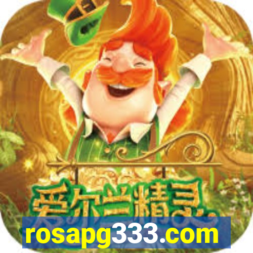 rosapg333.com