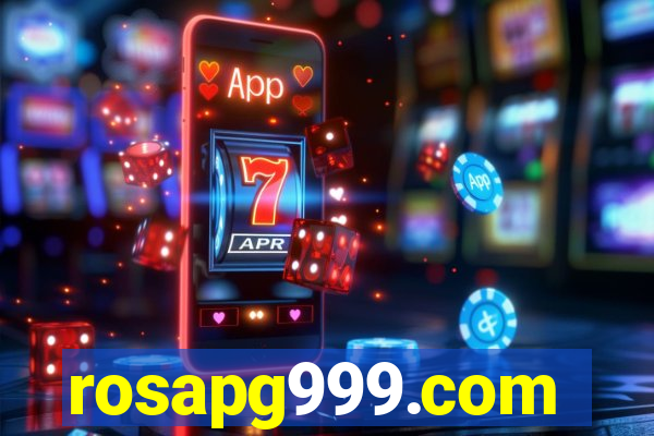rosapg999.com