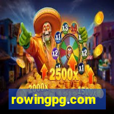 rowingpg.com