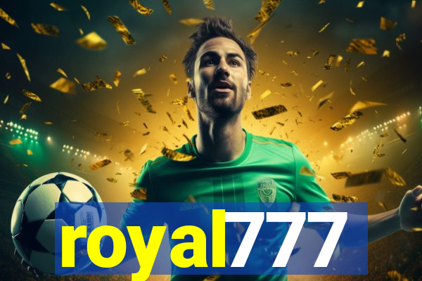 royal777