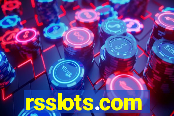 rsslots.com