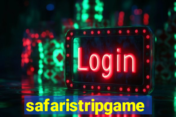 safaristripgame