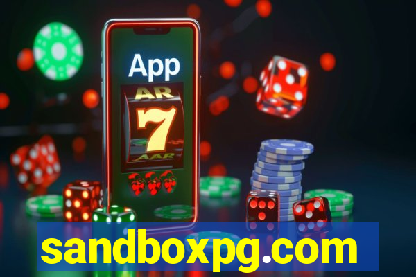 sandboxpg.com