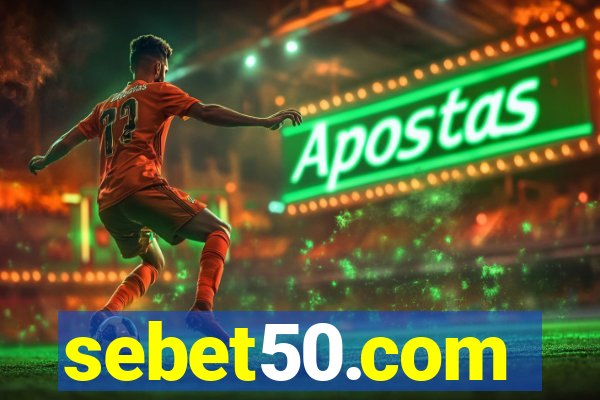 sebet50.com