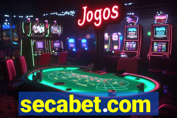 secabet.com