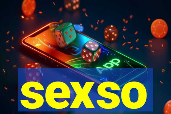 sexso
