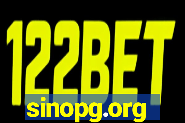 sinopg.org