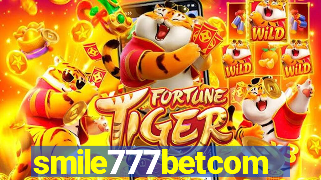 smile777betcom